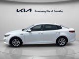 Used 2016 Kia Optima LX image 4