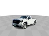 New 2025 GMC Sierra 1500 Pro w/ Pro Value Package image 5