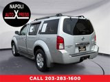 Used 2005 Nissan Pathfinder LE w/ (U01) LE Navigation Pkg image 5