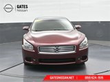 Used 2013 Nissan Maxima 3.5 SV w/ Premium Pkg image 5