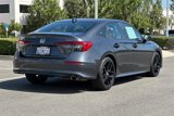 Certified 2022 Honda Civic Sport image 4