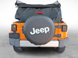 Used 2012 Jeep Wrangler Sahara image 5