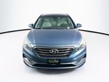 Used 2015 Hyundai Sonata Sport w/ Option Group 03 image 2