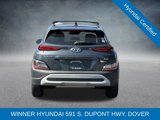 Certified 2022 Hyundai Kona SEL image 6