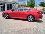 Used 2019 Honda Civic LX image 5