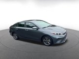 Used 2024 Kia Forte LXS image 2