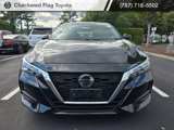 Used 2020 Nissan Sentra SV image 2