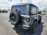 Used 2022 Jeep Wrangler Willys image 4