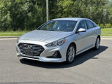 Used 2018 Hyundai Sonata SEL image 3