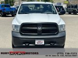 Used 2017 RAM 1500 Tradesman w/ Power & Remote Entry Group image 2