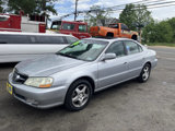 Used 2003 Acura TL Type-S image 2