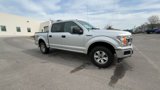 Certified 2018 Ford F150 XLT image 2