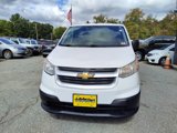 Used 2017 Chevrolet City Express LT image 3