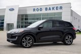 Certified 2022 Ford Escape SEL w/ SEL Stealth AWD Package image 3
