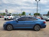 Used 2019 Volkswagen Jetta SE image 4
