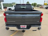 Used 2020 Chevrolet Silverado 1500 LTZ w/ Z71 Off-Road Package image 4