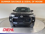 Used 2019 Toyota 4Runner SR5 image 2