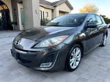 Used 2010 MAZDA MAZDA3 s Sport image 2