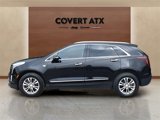 Used 2020 Cadillac XT5 Premium Luxury image 2