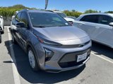 Used 2023 Chevrolet Bolt EUV LT w/ Driver Confidence Package image 2