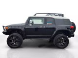 Used 2008 Toyota FJ Cruiser 4WD image 3