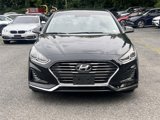 Used 2018 Hyundai Sonata SEL image 2