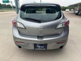 Used 2010 MAZDA MAZDASPEED3 Sport w/ Mazdaspeed Tech Pkg image 4