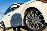 Used 2024 Nissan Altima 2.5 SL image 2