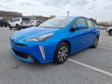 Certified 2020 Toyota Prius LE image 3