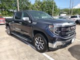 Used 2024 GMC Sierra 1500 SLT image 3