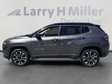 Certified 2022 Jeep Compass Limited image 5
