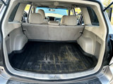 Used 2011 Subaru Forester 2.5X Premium image 2
