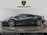Used 2015 Lamborghini Huracan LP 610-4 image 2