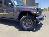 Used 2021 Jeep Gladiator Rubicon image 3