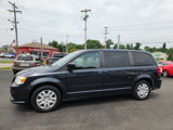 Used 2014 Dodge Grand Caravan SE w/ Quick Order Package 29E SE image 2