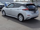 Certified 2023 Nissan Leaf S image 4