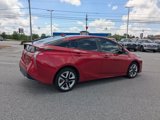 Used 2016 Toyota Prius Four Touring image 4