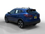 Used 2021 Nissan Rogue Sport SL image 3