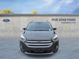 Used 2018 Ford Escape Titanium image 4