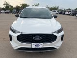 New 2024 Ford Escape ST-Line w/ Equipment Group 301A image 2