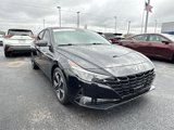 Used 2023 Hyundai Elantra SEL w/ Convenience Package image 2