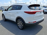 Used 2017 Kia Sportage EX image 4