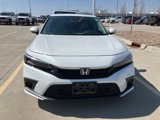 Used 2022 Honda Civic EX-L image 2