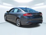 Used 2017 Ford Fusion S w/ Equipment Group 101A image 4