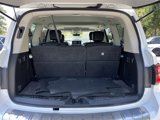 Certified 2023 INFINITI QX80 Luxe w/ Cargo Package image 5