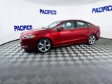 Used 2015 Ford Fusion SE w/ Equipment Group 201A image 5