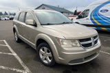 Used 2009 Dodge Journey SXT w/ Flexible Seating Group image 2