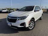 Certified 2023 Chevrolet Equinox LT image 3