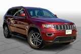 Used 2019 Jeep Grand Cherokee Laredo w/ 18" Wheel & 8.4" Radio Group image 2