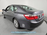 Used 2014 Honda Accord EX image 4